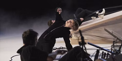 Les Souffles \u2022 Danse \u2022 Musique