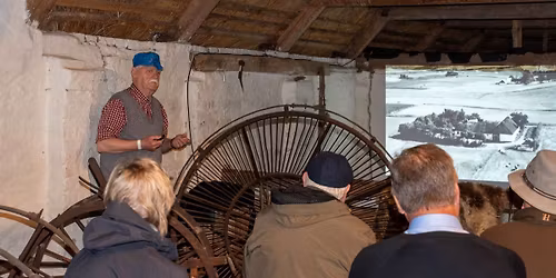 Vi hylder 1950\u00b4erne - samarbejde med Dansk Cykelmuseum og Dansk Nutidsmuseum