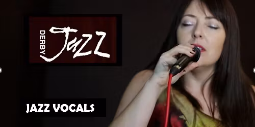 PLAYJAZZ WORKSHOP - Introduction to Jazz Vocals