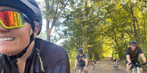 \ud83d\udeb4Anderson Bike Gang\ud83d\udeb4 Wednesday Wheelies