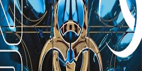 Contamination Club Reunion