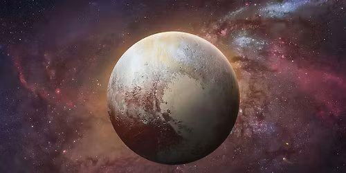 Pluto Isn\u2019t a Planet
