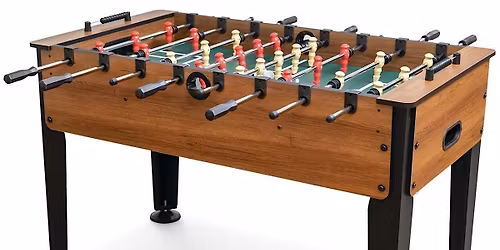 Foosball Tournament - Parliament Street Library Youth Hub