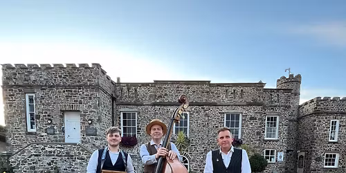 Baldock Folk Club (Hertfordshire)