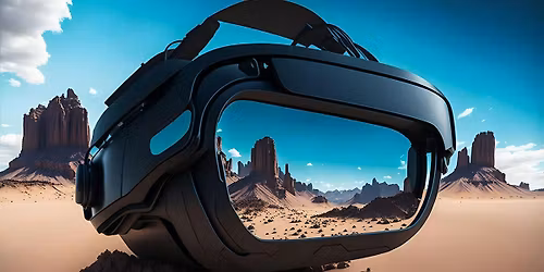 VR Escape Room - Singles + Friend-making events