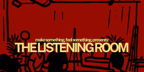 The Listening Room