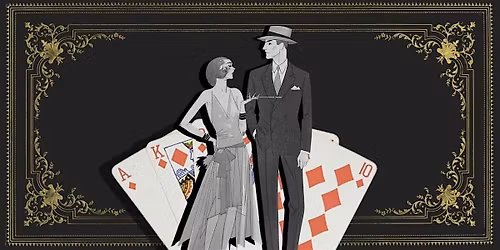 Winter Formal 2025: Casino Royale