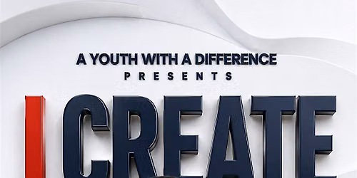 AYOWAD - I CREATE