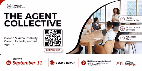 THE AGENT COLLECTIVE
