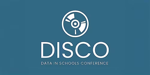 Data in Schools Conference - North West