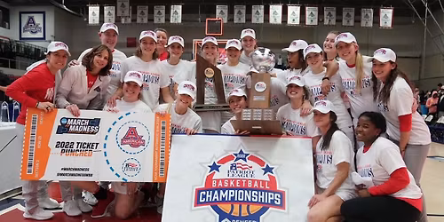 Parking American University Eagles at Navy Midshipmen Womens Basketball