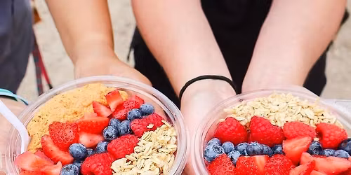 Fruity Bowls @ Barntoberfest 