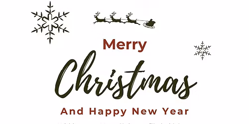 Merry Christmas