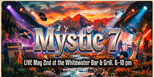 Whitewater Bar & Grill