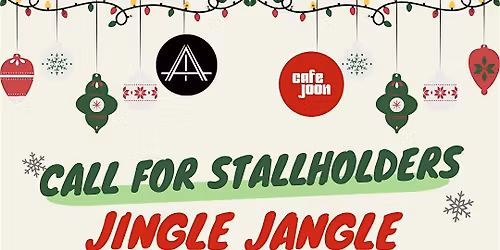 Jingle Jangle Art Market