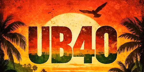 UB4T tribute band 
