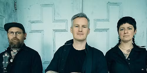 The Devil Makes Three