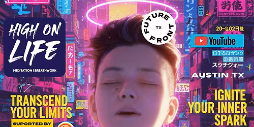 High on Life Meditations
