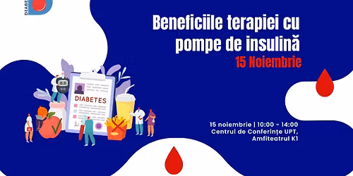 Beneficiile terapiei cu pompe de insulin\u0103