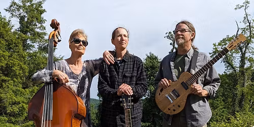 Americana Afternoons: Virginia Hollow and Kat Mills