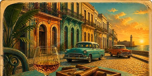 Noche de Reserva