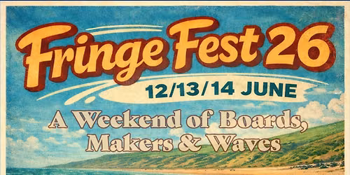 Fringe fest 2026