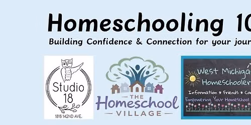 Homeschooling 101