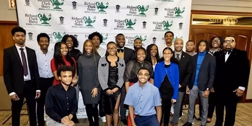 38th Annual Richard C. Haley Scholarship Dinner