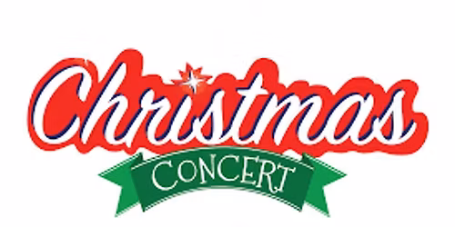 Christmas Concert - Friday - Taverham Village Hall