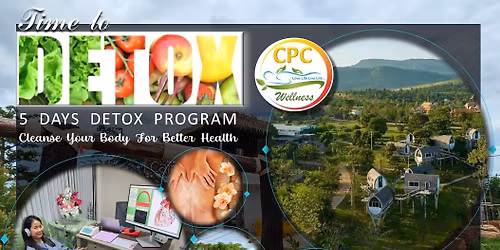 CPC DETOX PROGRAM