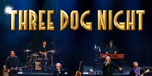 Three Dog Night