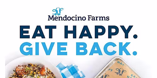 Mendocino Farms Dine Out for CWC West Valley