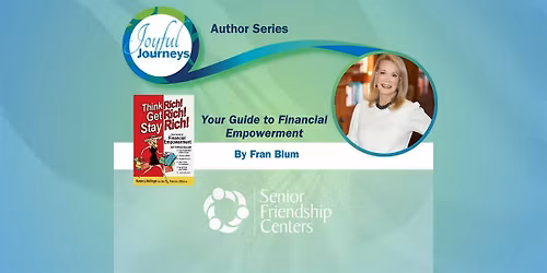 Think Rich! Get Rich! Stay Rich!: Your Guide to Financial Empowerment