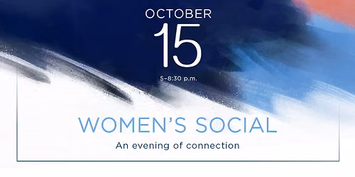 Sioux Falls Women's Social