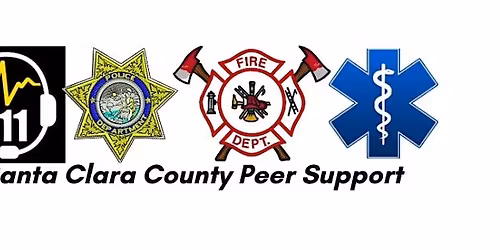 Santa Clara County Public Safety Wellness & Resiliency Symposium