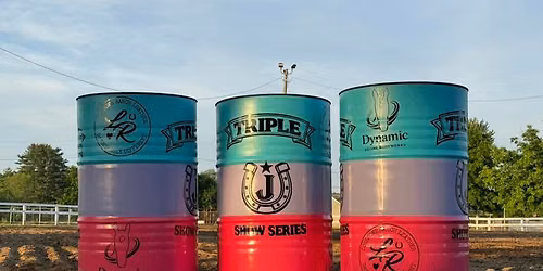 Triple J Show Series Jackpot #2
