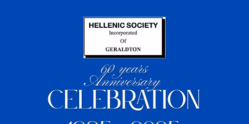 Feast Day Celebration 2025 - 60 Year Anniversary