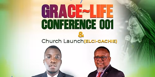 Grace Life Conference 001