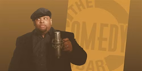 FRIDAY DECEMBER 19: MARVIN HUNTER