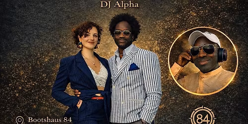 KIZSEMBA MASTERCLASS