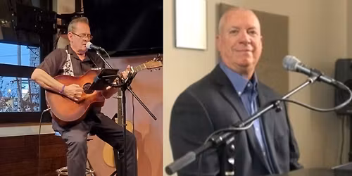 Easy Listening with J.R. and Walter