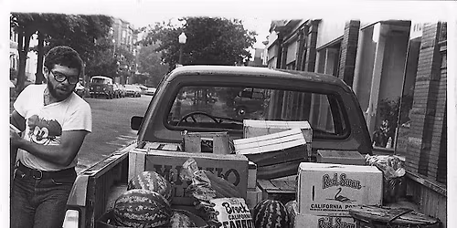 Building Together: Buffalo's Cooperative Past, Present, and Future