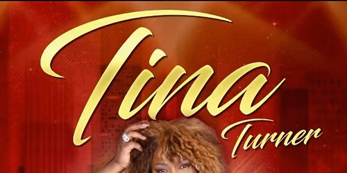 Tina Turner Tribute