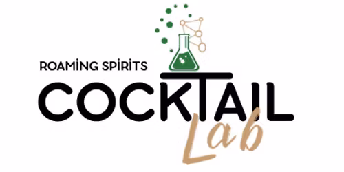 Roaming Spirits Halloween Cocktail Lab