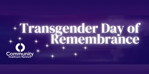 Transgender Day of Remembrance 2025