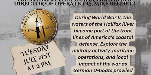 Outreach: World War II on the Halifax