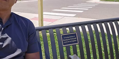 Conversation with Craig