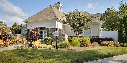 Spring Community Yard Sale 