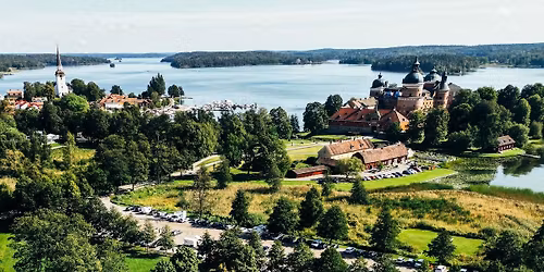 S\u00f6rmlands 100 Trail Run 