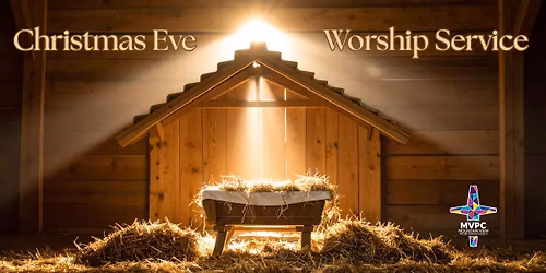 Christmas Eve Worship Service - Candlelight